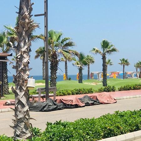 Porto Said Tourist Resort Num557 'Ezbet Shalabi el-Rudi Esterno foto