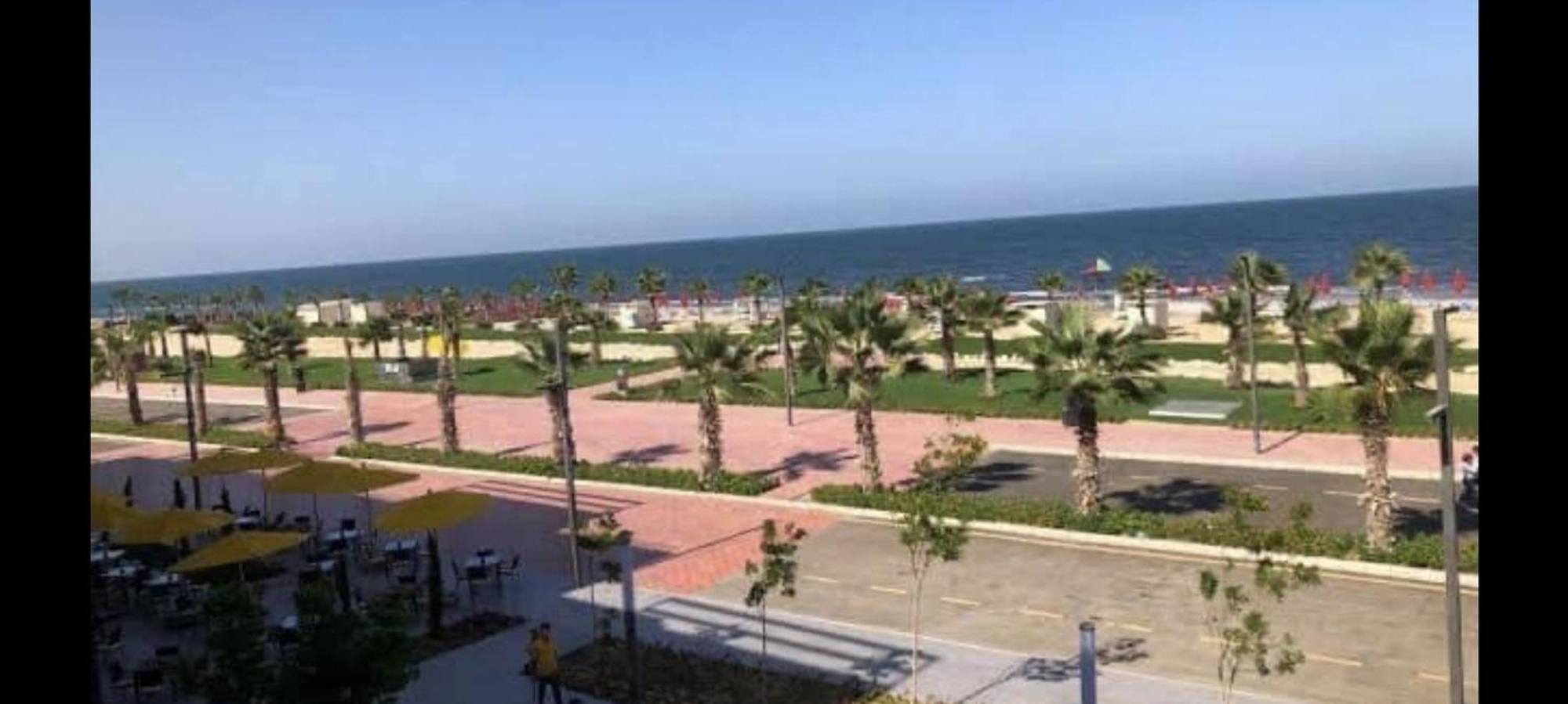 Porto Said Tourist Resort Num557 'Ezbet Shalabi el-Rudi Esterno foto