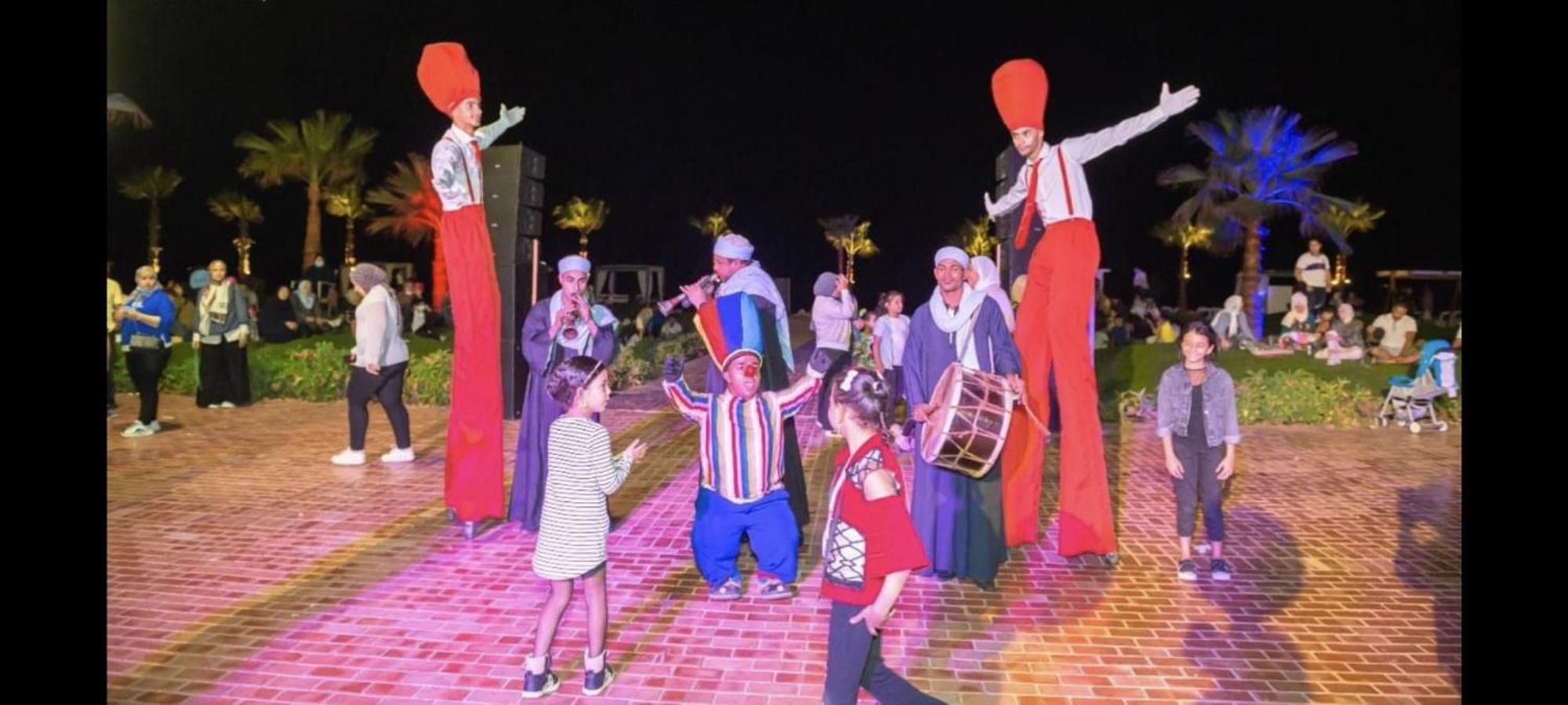 Porto Said Tourist Resort Num557 'Ezbet Shalabi el-Rudi Esterno foto