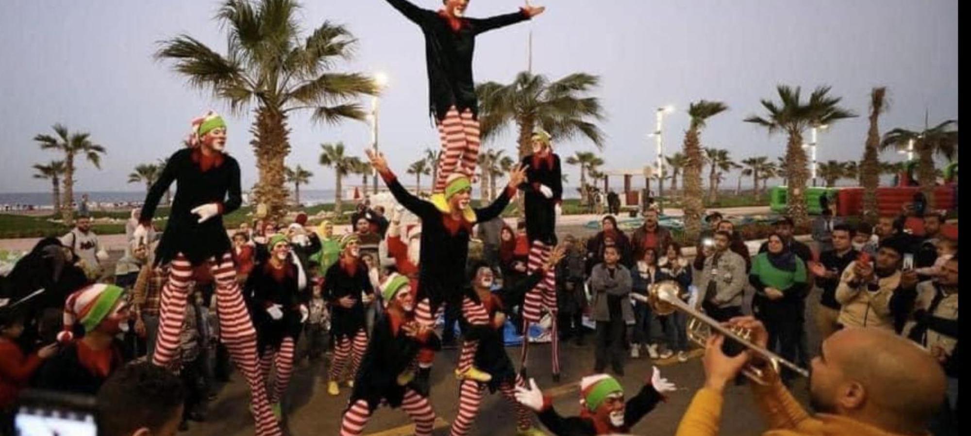 Porto Said Tourist Resort Num557 'Ezbet Shalabi el-Rudi Esterno foto