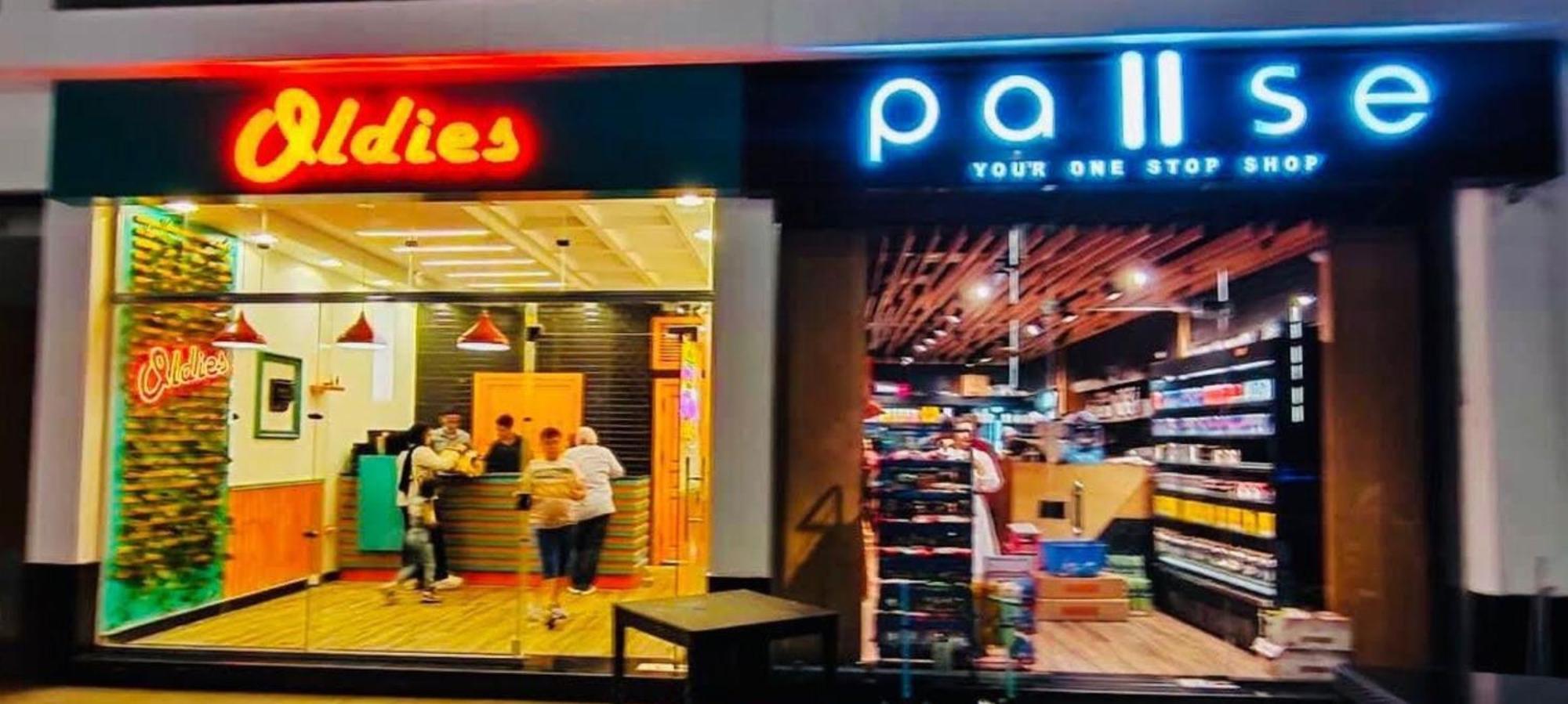 Porto Said Tourist Resort Num557 'Ezbet Shalabi el-Rudi Esterno foto