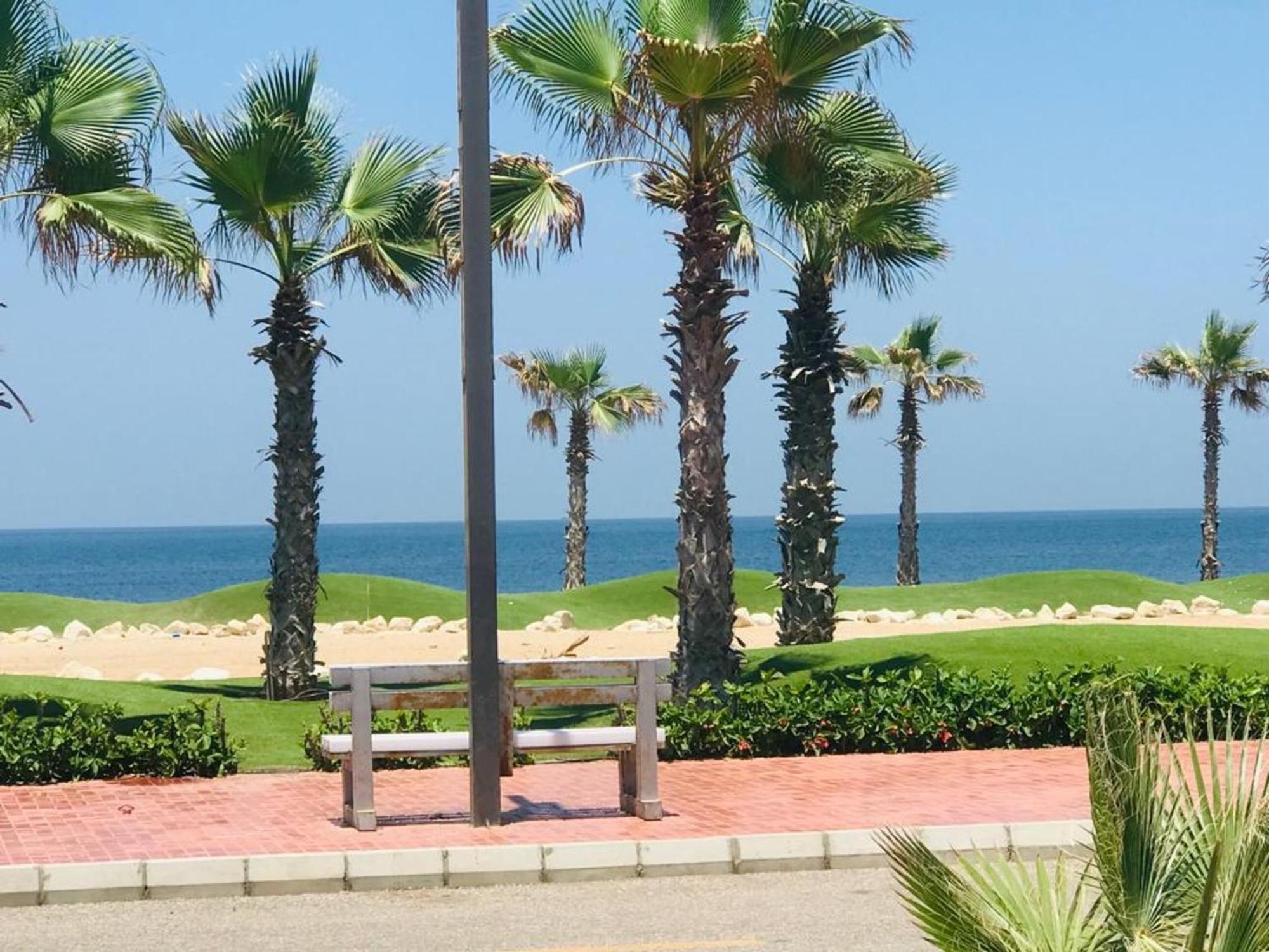 Porto Said Tourist Resort Num557 'Ezbet Shalabi el-Rudi Esterno foto